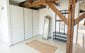 Central Living Apartments - Berggasse